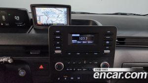 Hyundai Staria Tourer 11-Seater 2024 года из Южной Кореи