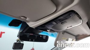 Hyundai Staria Tourer 11-Seater 2024 года из Южной Кореи