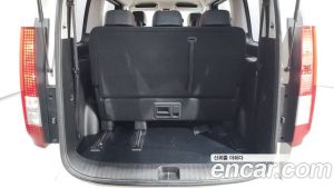 Hyundai Staria Tourer 11-Seater 2024 года из Южной Кореи