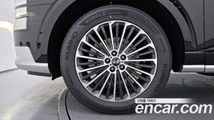 Hyundai Palisade Бензин 2.5T 4WD 9-Seater 2026 года из Южной Кореи