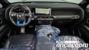 Hyundai Palisade Бензин 2.5T 4WD 9-Seater 2026 года из Южной Кореи