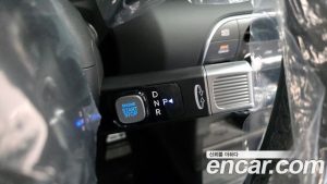 Hyundai Palisade Бензин 2.5T 4WD 9-Seater 2026 года из Южной Кореи