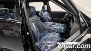 Hyundai Palisade Бензин 2.5T 4WD 9-Seater 2026 года из Южной Кореи
