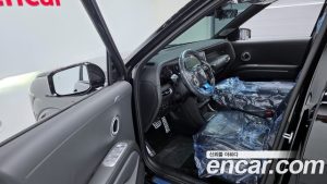 Hyundai Palisade Бензин 2.5T 4WD 9-Seater 2026 года из Южной Кореи