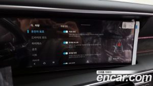Hyundai Palisade Бензин 2.5T 4WD 9-Seater 2026 года из Южной Кореи