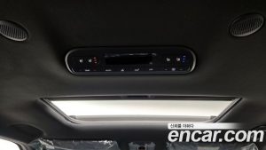 Hyundai Palisade Бензин 2.5T 4WD 9-Seater 2026 года из Южной Кореи