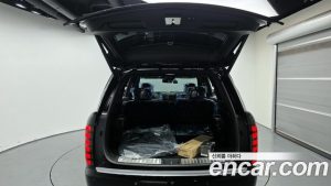 Hyundai Palisade Бензин 2.5T 4WD 9-Seater 2026 года из Южной Кореи