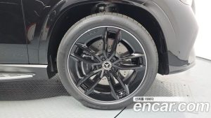 Mercedes-Benz GLE-Class GLE450 4MATIC 2025 года из Южной Кореи