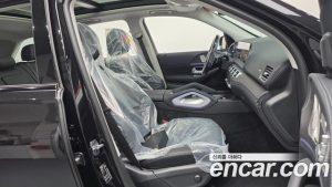 Mercedes-Benz GLE-Class GLE450 4MATIC 2025 года из Южной Кореи