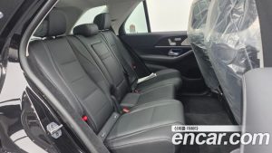 Mercedes-Benz GLE-Class GLE450 4MATIC 2025 года из Южной Кореи