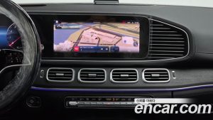 Mercedes-Benz GLE-Class GLE450 4MATIC 2025 года из Южной Кореи