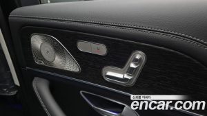 Mercedes-Benz GLE-Class GLE450 4MATIC 2025 года из Южной Кореи