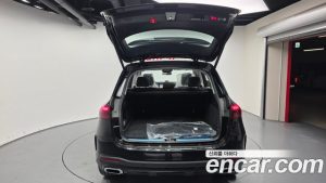 Mercedes-Benz GLE-Class GLE450 4MATIC 2025 года из Южной Кореи