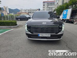 Hyundai Palisade HEV 2.5T 2WD 9-Seater 2026 года из Южной Кореи