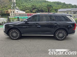 Hyundai Palisade HEV 2.5T 2WD 9-Seater 2026 года из Южной Кореи