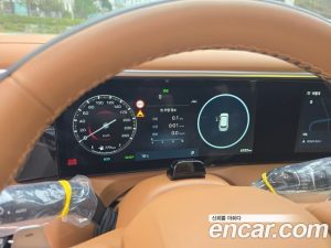 Hyundai Palisade HEV 2.5T 2WD 9-Seater 2026 года из Южной Кореи