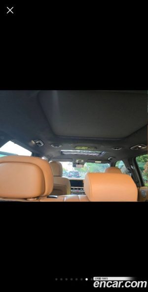 Hyundai Palisade HEV 2.5T 2WD 9-Seater 2026 года из Южной Кореи