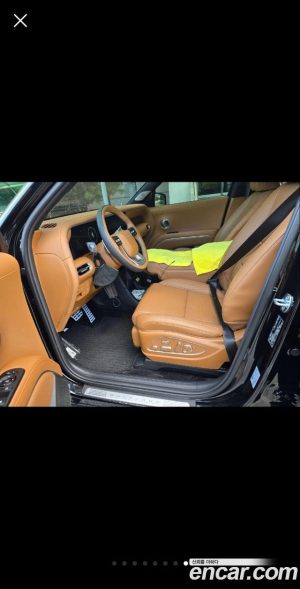 Hyundai Palisade HEV 2.5T 2WD 9-Seater 2026 года из Южной Кореи
