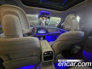 Mercedes-Benz E-Class E300 4MATIC Exclusive 2024 года из Южной Кореи