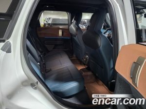 Mini Countryman ALL4 Favoured 2024 года из Южной Кореи