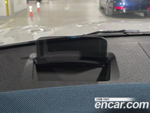 Mini Countryman ALL4 Favoured 2024 года из Южной Кореи