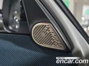 Mini Countryman ALL4 Favoured 2024 года из Южной Кореи