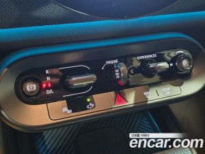 Mini Countryman ALL4 Favoured 2024 года из Южной Кореи