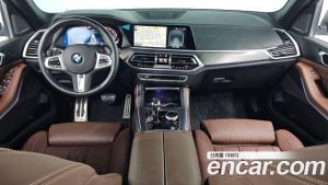 BMW X5 xDrive 40i M Sport 2023 года из Южной Кореи
