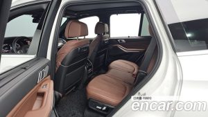 BMW X5 xDrive 40i M Sport 2023 года из Южной Кореи