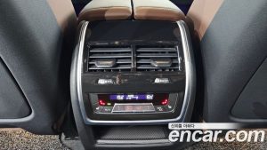 BMW X5 xDrive 40i M Sport 2023 года из Южной Кореи