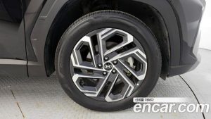 Hyundai Tucson Бензин 1.6 Turbo 2WD 2024 года из Южной Кореи
