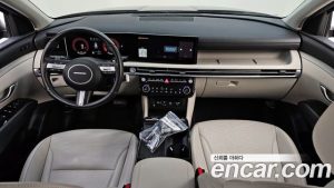 Hyundai Tucson Бензин 1.6 Turbo 2WD 2024 года из Южной Кореи