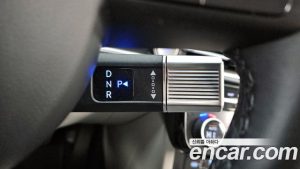 Hyundai Tucson Бензин 1.6 Turbo 2WD 2024 года из Южной Кореи