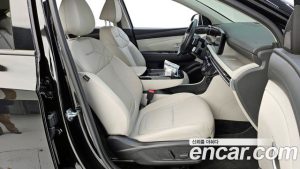 Hyundai Tucson Бензин 1.6 Turbo 2WD 2024 года из Южной Кореи