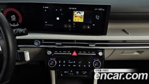 Hyundai Tucson Бензин 1.6 Turbo 2WD 2024 года из Южной Кореи