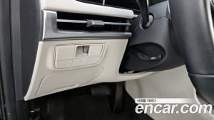 Hyundai Tucson Бензин 1.6 Turbo 2WD 2024 года из Южной Кореи
