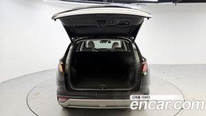 Hyundai Tucson Бензин 1.6 Turbo 2WD 2024 года из Южной Кореи