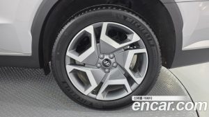 Hyundai Palisade Дизель 2.2 2WD 2024 года из Южной Кореи