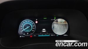 Hyundai Palisade Дизель 2.2 2WD 2024 года из Южной Кореи