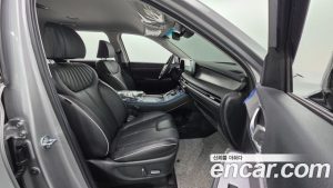 Hyundai Palisade Дизель 2.2 2WD 2024 года из Южной Кореи