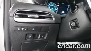 Hyundai Palisade Дизель 2.2 2WD 2024 года из Южной Кореи