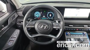 Hyundai Palisade Дизель 2.2 2WD 2024 года из Южной Кореи