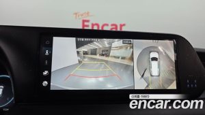 Hyundai Palisade Дизель 2.2 2WD 2024 года из Южной Кореи