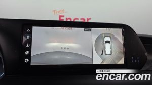 Hyundai Palisade Дизель 2.2 2WD 2024 года из Южной Кореи