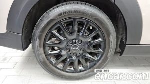 Mini Cooper 5Door CLASSIC 2024 года из Южной Кореи