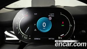 Mini Cooper 5Door CLASSIC 2024 года из Южной Кореи