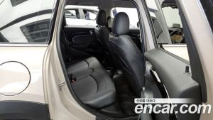Mini Cooper 5Door CLASSIC 2024 года из Южной Кореи