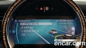 Mini Cooper 5Door CLASSIC 2024 года из Южной Кореи