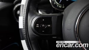 Mini Cooper 5Door CLASSIC 2024 года из Южной Кореи
