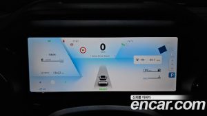 Renault-KoreaSamsung Grand Koleos 1.5 E-TECH Esprit Alpine 2WD 2025 года из Южной Кореи